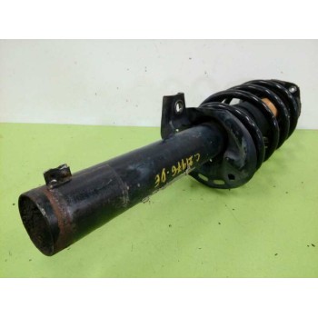 Recambio de amortiguador delantero derecho para seat altea xl (5p5) stylance / style referencia OEM IAM 1T0413031EJ  1T0413031EJ