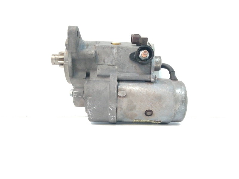 Recambio de motor arranque para hyundai tucson (jm) 2,0 crdi vgt classic 4x2 referencia OEM IAM 3610027010 031013190 