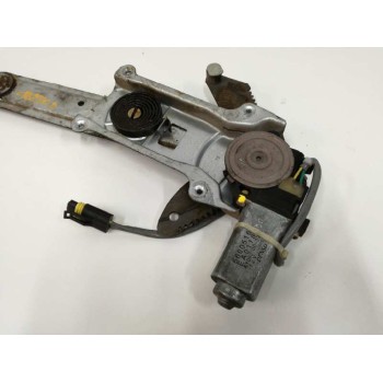 Recambio de elevalunas delantero derecho para jeep gr.cherokee (zj)/(z) 2.5 td ltd. (z) referencia OEM IAM TIJERA 56005164 CARIB