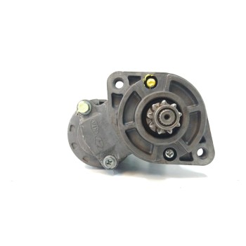 Recambio de motor arranque para hyundai tucson (jm) 2,0 crdi vgt classic 4x2 referencia OEM IAM 3610027010 031013190 