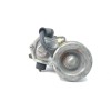 Recambio de motor arranque para hyundai tucson (jm) 2,0 crdi vgt classic 4x2 referencia OEM IAM 3610027010 031013190 