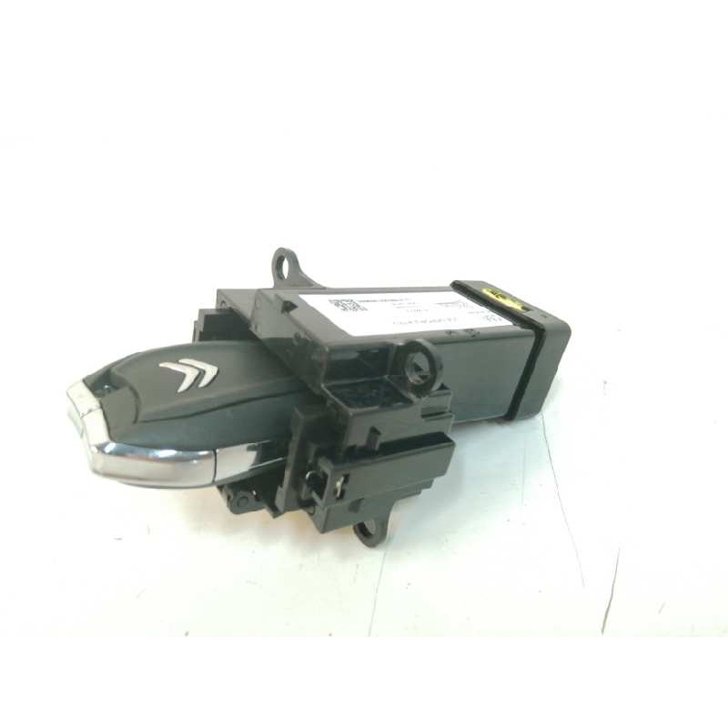 CONMUTADOR DE ARRANQUE