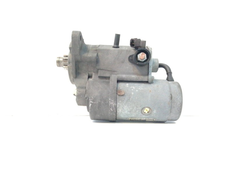 Recambio de motor arranque para hyundai tucson (jm) 2,0 crdi vgt classic 4x2 referencia OEM IAM 3610027010 031013190 