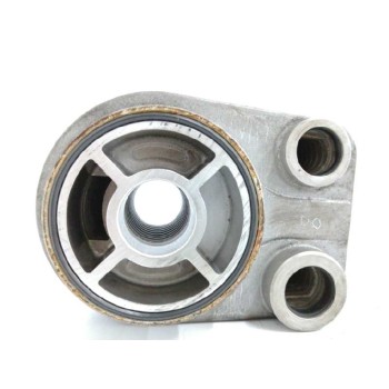 Recambio de enfriador aceite motor para renault megane iii berlina 5 p dynamique referencia OEM IAM 8200779744 779744 