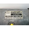 Recambio de motor arranque para hyundai tucson (jm) 2,0 crdi vgt classic 4x2 referencia OEM IAM 3610027010 031013190 