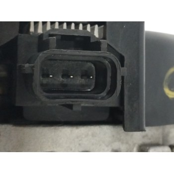 Recambio de alternador para ford focus berlina (cap) 1.8 tdci turbodiesel cat referencia OEM IAM   