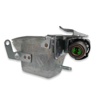 Recambio de airbag delantero izquierdo para mercedes-benz clase e coupe (w207) 2.1 cdi e220 referencia OEM IAM 204860190 DE RODI