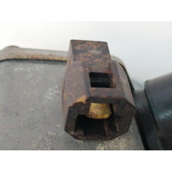 Recambio de motor arranque para hyundai tucson (jm) 2,0 crdi vgt classic 4x2 referencia OEM IAM 3610027010 031013190 
