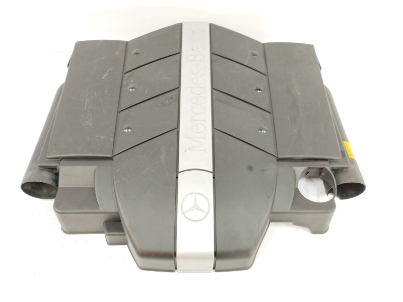 Recambio de filtro aire para mercedes-benz clase s (w220) berlina 3.2 v6 18v cat referencia OEM IAM A1120900601  