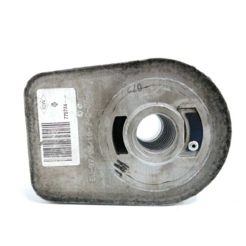 Recambio de enfriador aceite motor para renault megane iii berlina 5 p dynamique referencia OEM IAM 8200779744 779744 