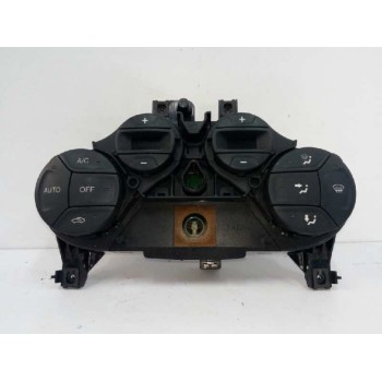 Recambio de mando climatizador para ford ka (ccu) 1.3 tdci cat referencia OEM IAM 735494684  