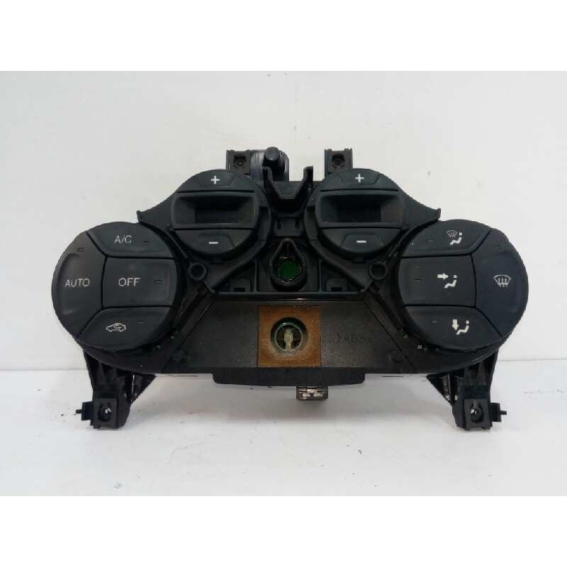 Recambio de mando climatizador para ford ka (ccu) 1.3 tdci cat referencia OEM IAM 735494684  