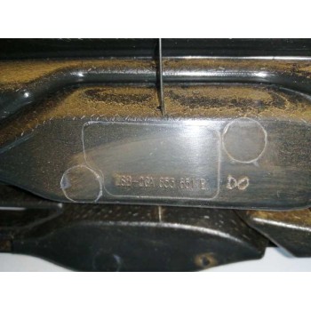 Recambio de rejilla delantera para volkswagen t-roc advance referencia OEM IAM 2GA853651E  