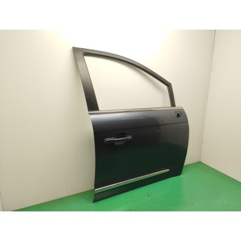 Recambio de puerta delantera derecha para ssangyong rodius ii 2.2 xdi referencia OEM IAM   