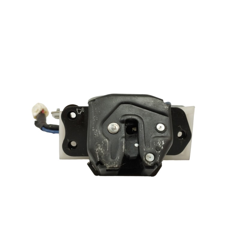 Recambio de cerradura maletero / porton para lexus rx 3.3 v6 24v cat referencia OEM IAM 41232010080 1638000020 