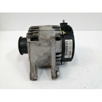 Recambio de alternador para toyota corolla verso (r1) 1.8 16v cat referencia OEM IAM 270600D190 90A MS1012100890