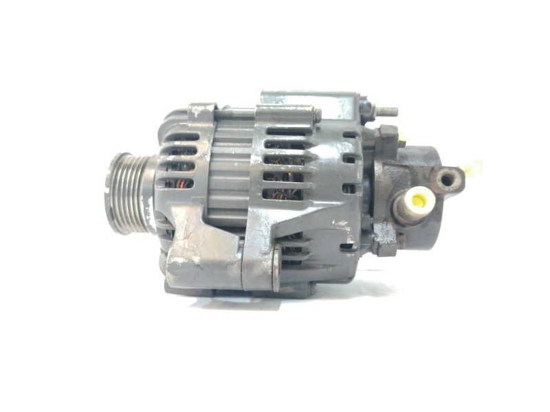 Recambio de alternador para hyundai tucson (jm) 2,0 crdi vgt classic 4x2 referencia OEM IAM  ENCHUFE DAÑADO 