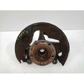 Recambio de mangueta delantera izquierda para citroën c4 picasso ii 1.6 bluehdi 120 referencia OEM IAM   