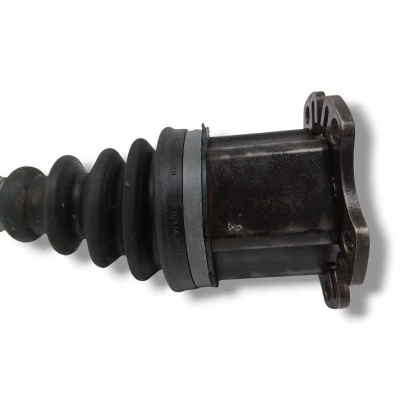 TRANSMISION DELANTERA DERECHA