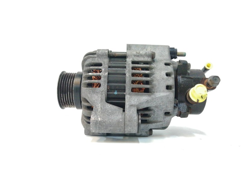 Recambio de alternador para hyundai tucson (jm) 2,0 crdi vgt classic 4x2 referencia OEM IAM 3730027030 021319310 120A