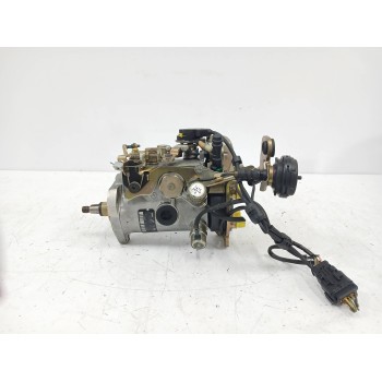 Recambio de bomba inyeccion para renault megane i scenic (ja0) 1.9 dt alize referencia OEM IAM   