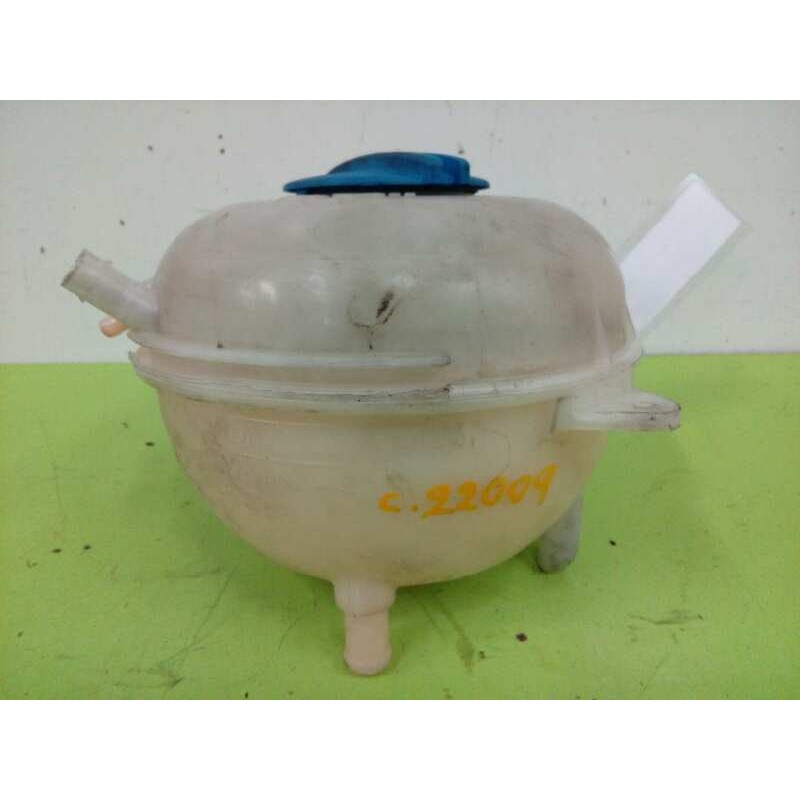 Recambio de deposito expansion para volkswagen t5 transporter (7e) 2.0 tdi referencia OEM IAM 7H0121407C  