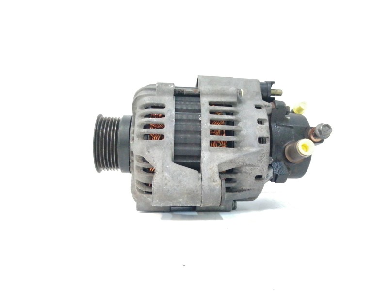 Recambio de alternador para hyundai tucson (jm) 2,0 crdi vgt classic 4x2 referencia OEM IAM 3730027030 021319310 120A