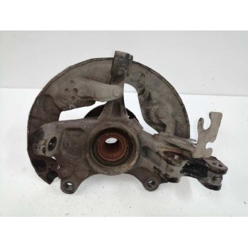 Recambio de mangueta delantera izquierda para citroën c4 picasso ii 1.6 bluehdi 120 referencia OEM IAM   