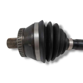 Recambio de transmision delantera derecha para audi a4 b7 (8ec) 2.0 referencia OEM IAM 8E0407272S  