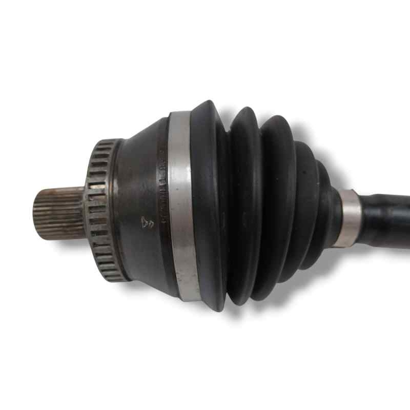 TRANSMISION DELANTERA DERECHA