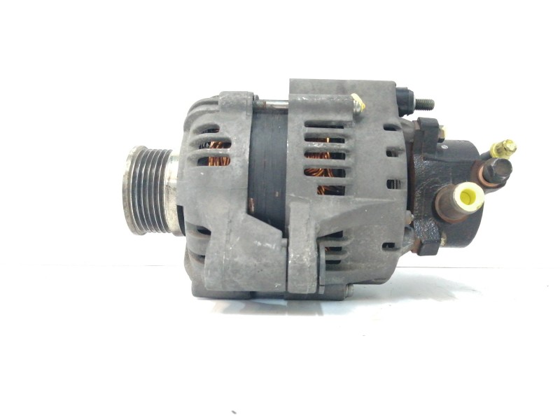 Recambio de alternador para hyundai tucson (jm) 2,0 crdi vgt classic 4x2 referencia OEM IAM   