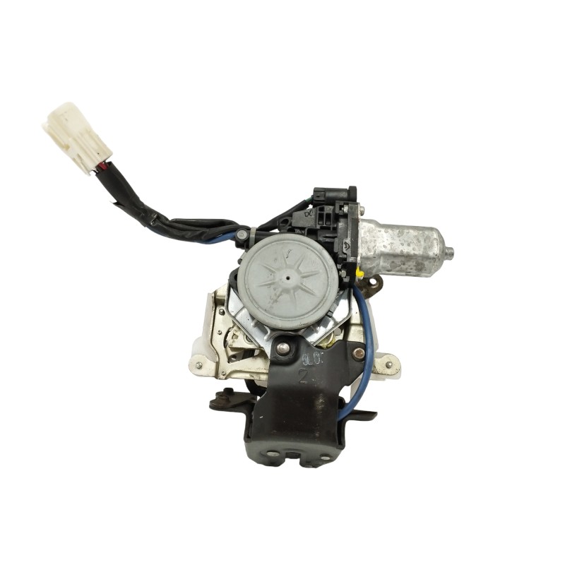 CERRADURA MALETERO / PORTON 1638000020