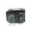 Recambio de mando retrovisor para subaru legacy familiar/outback b13 (bp) 2.0 diesel cat referencia OEM IAM 83061AJ000  