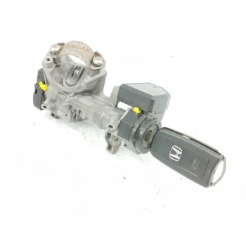 Recambio de antirrobo para honda accord berlina (cu) 2.2 dtec cat referencia OEM IAM 39730TL0G0  