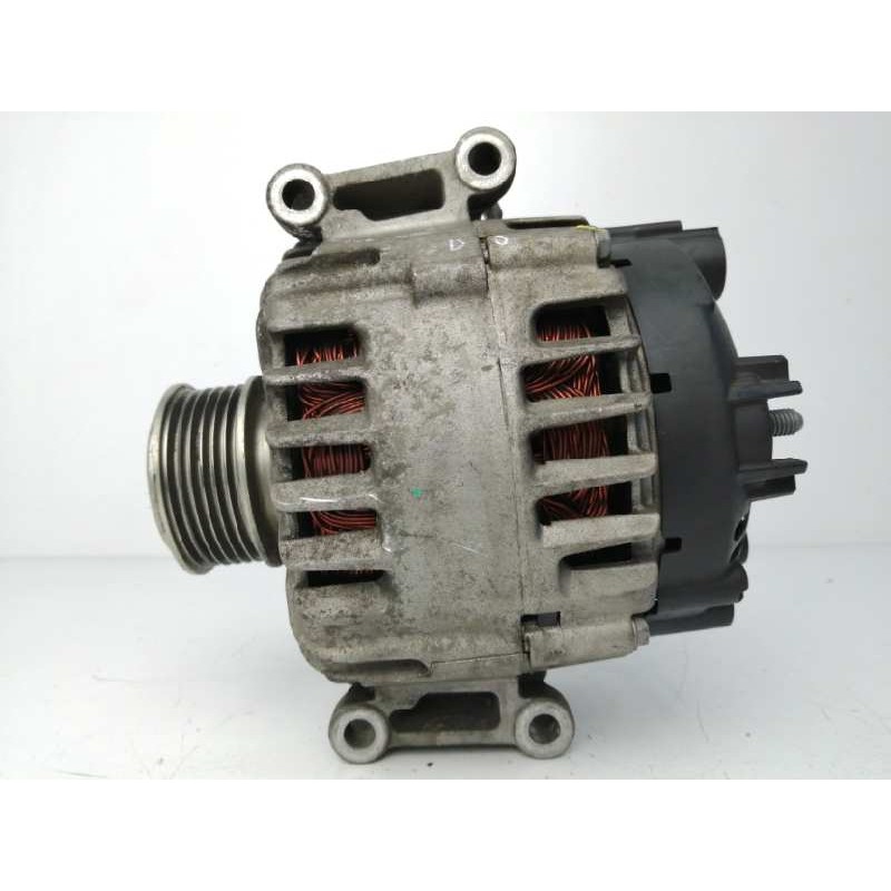 Recambio de alternador para audi a4 ber. (b8) 3.2 v6 24v fsi referencia OEM IAM 06E903016S 150A TG15C94