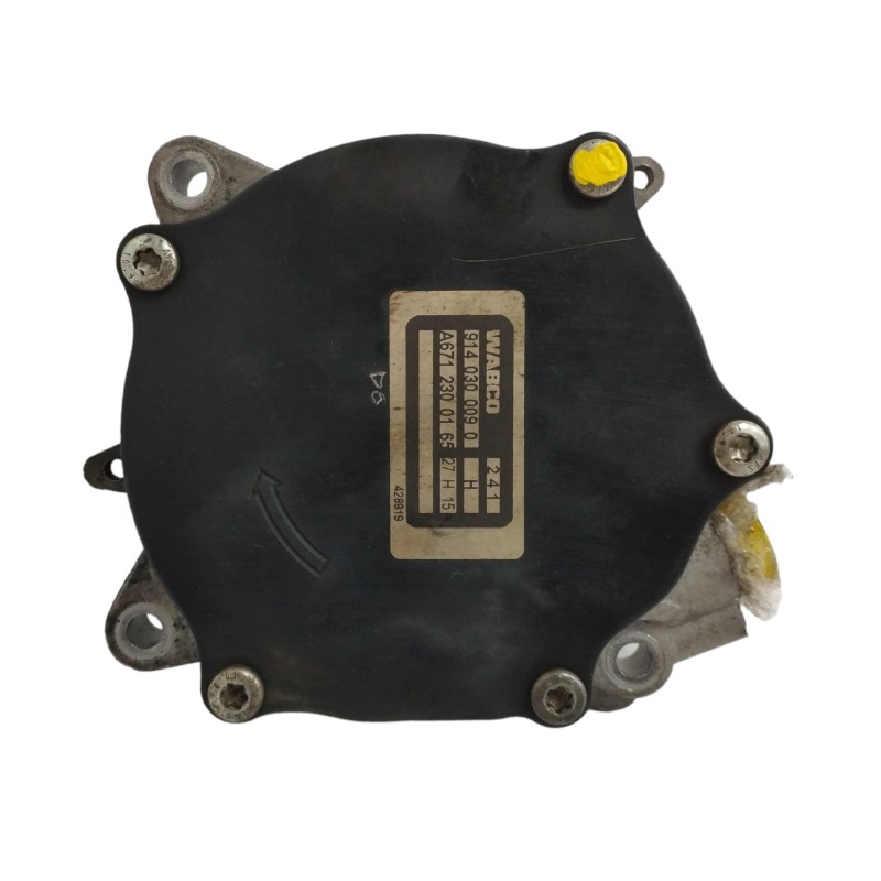 DEPRESOR FRENO / BOMBA VACIO 9140300090