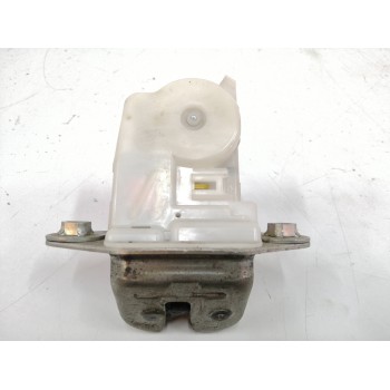 CERRADURA MALETERO / PORTON 