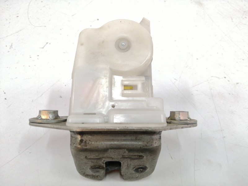 Recambio de cerradura maletero / porton para subaru legacy familiar/outback b13 (bp) 2.0 diesel cat referencia OEM IAM   