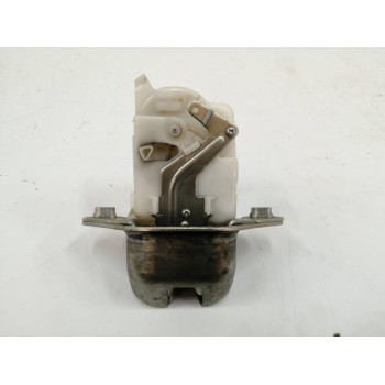 Recambio de cerradura maletero / porton para subaru legacy familiar/outback b13 (bp) 2.0 diesel cat referencia OEM IAM   