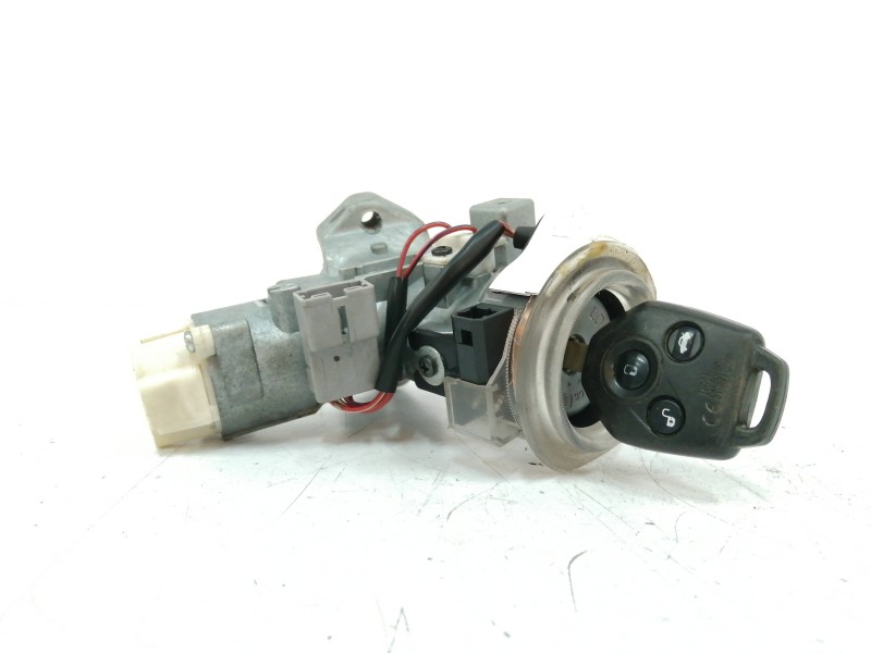 Recambio de antirrobo para subaru legacy familiar/outback b13 (bp) 2.0 diesel cat referencia OEM IAM 88215AJ000  
