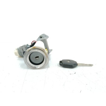 Recambio de antirrobo para subaru legacy familiar/outback b13 (bp) 2.0 diesel cat referencia OEM IAM 88215AJ000  