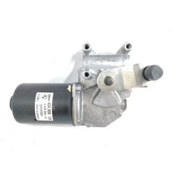 MOTOR LIMPIA DELANTERO 6978263 