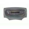 Recambio de sistema audio / radio cd para ford ka (ccu) 1.3 tdci cat referencia OEM IAM 7354765220 BOTONES PELADOS 