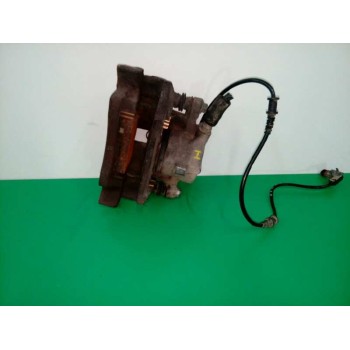 Recambio de pinza freno delantera izquierda para mercedes-benz clase a (w168) 170 cdi (168.009) referencia OEM IAM   