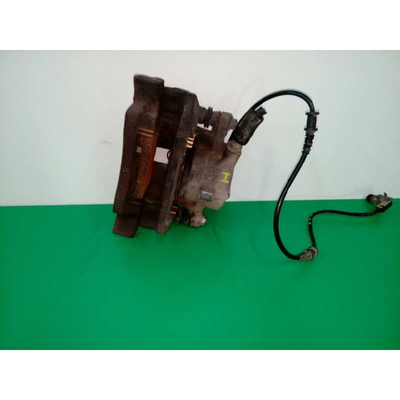 Recambio de pinza freno delantera izquierda para mercedes-benz clase a (w168) 170 cdi (168.009) referencia OEM IAM   