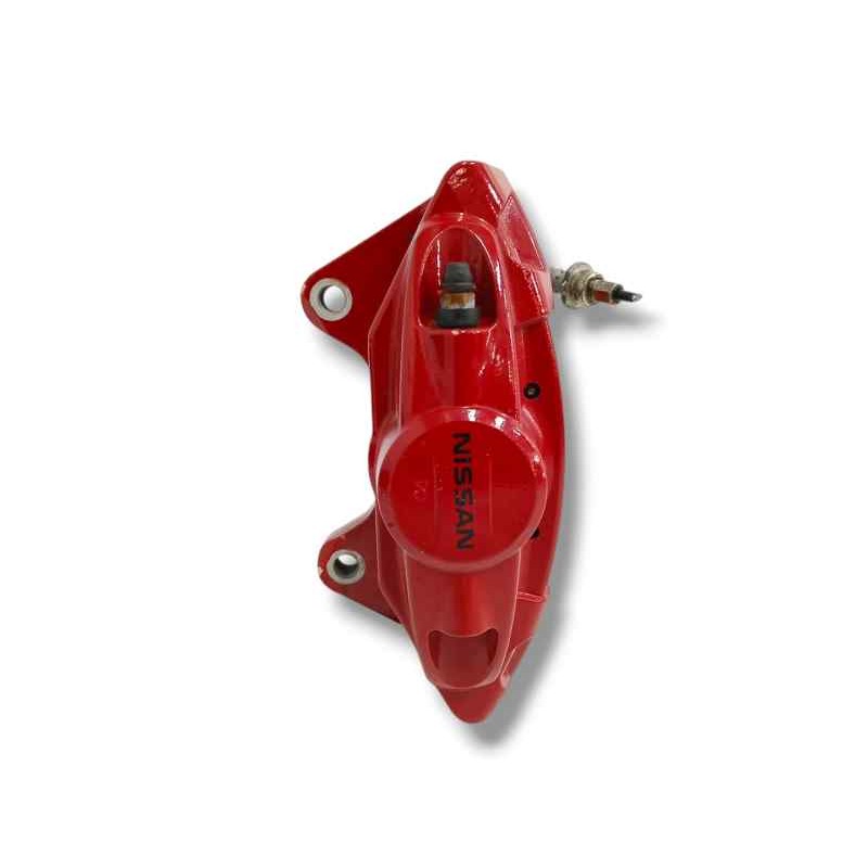 Recambio de pinza freno trasera derecha para nissan 370z coupé (z34) nismo 3.7 referencia OEM IAM 440111EA4A Recambio de pinza freno trasera derecha para nissan 370z coupé (z34) nismo 3.7 referencia OEM IAM 440111EA4A