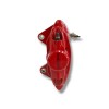 Recambio de pinza freno trasera derecha para nissan 370z coupé (z34) nismo 3.7 referencia OEM IAM 440111EA4A  