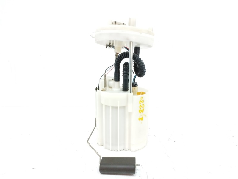 Recambio de aforador para opel corsa d 1.4 16v referencia OEM IAM 13216318 0580314138 