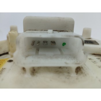 Recambio de aforador para opel corsa d 1.4 16v referencia OEM IAM 13216318 0580314138 