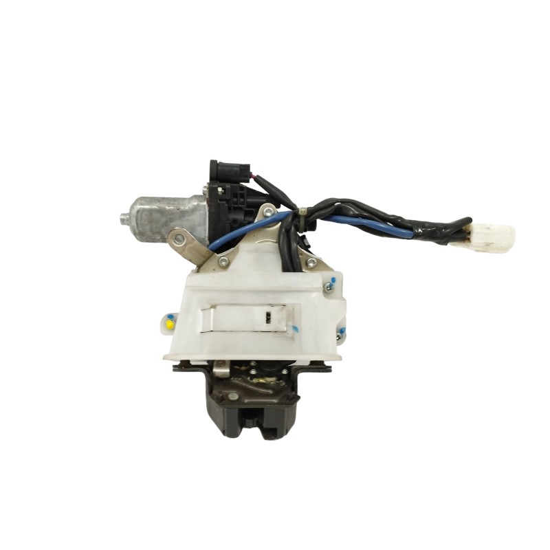 CERRADURA MALETERO / PORTON 1638000020